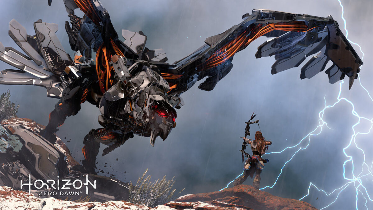 Horizon Zero Dawn Hits Edition - Image 27