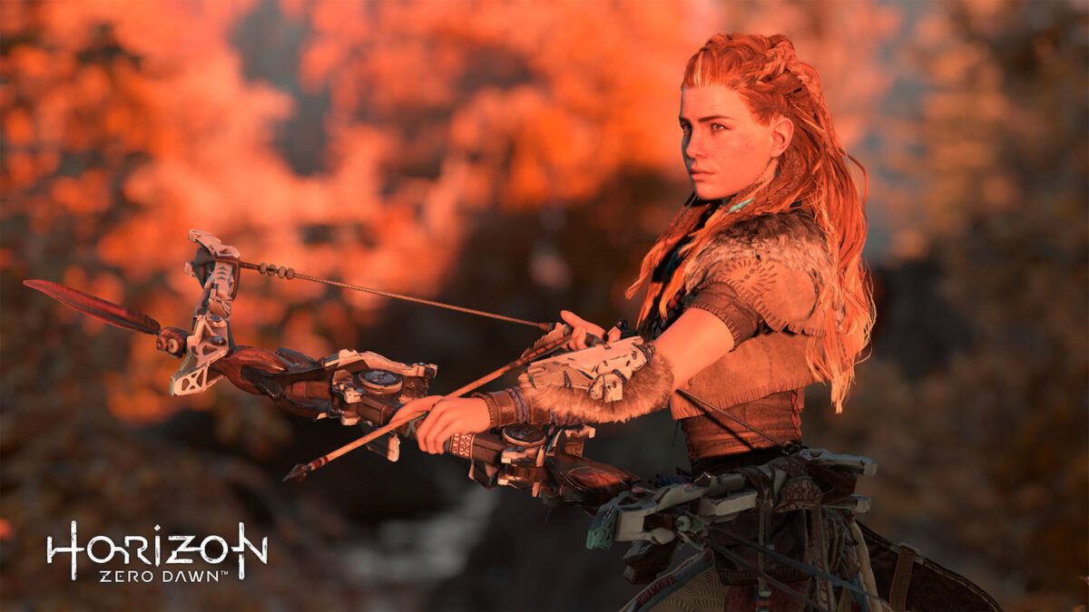 Horizon Zero Dawn Hits Edition - Image 26