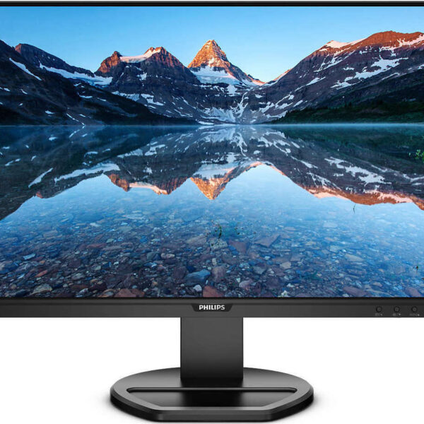 Philips 252B9 25" IPS FHD 1920x1200