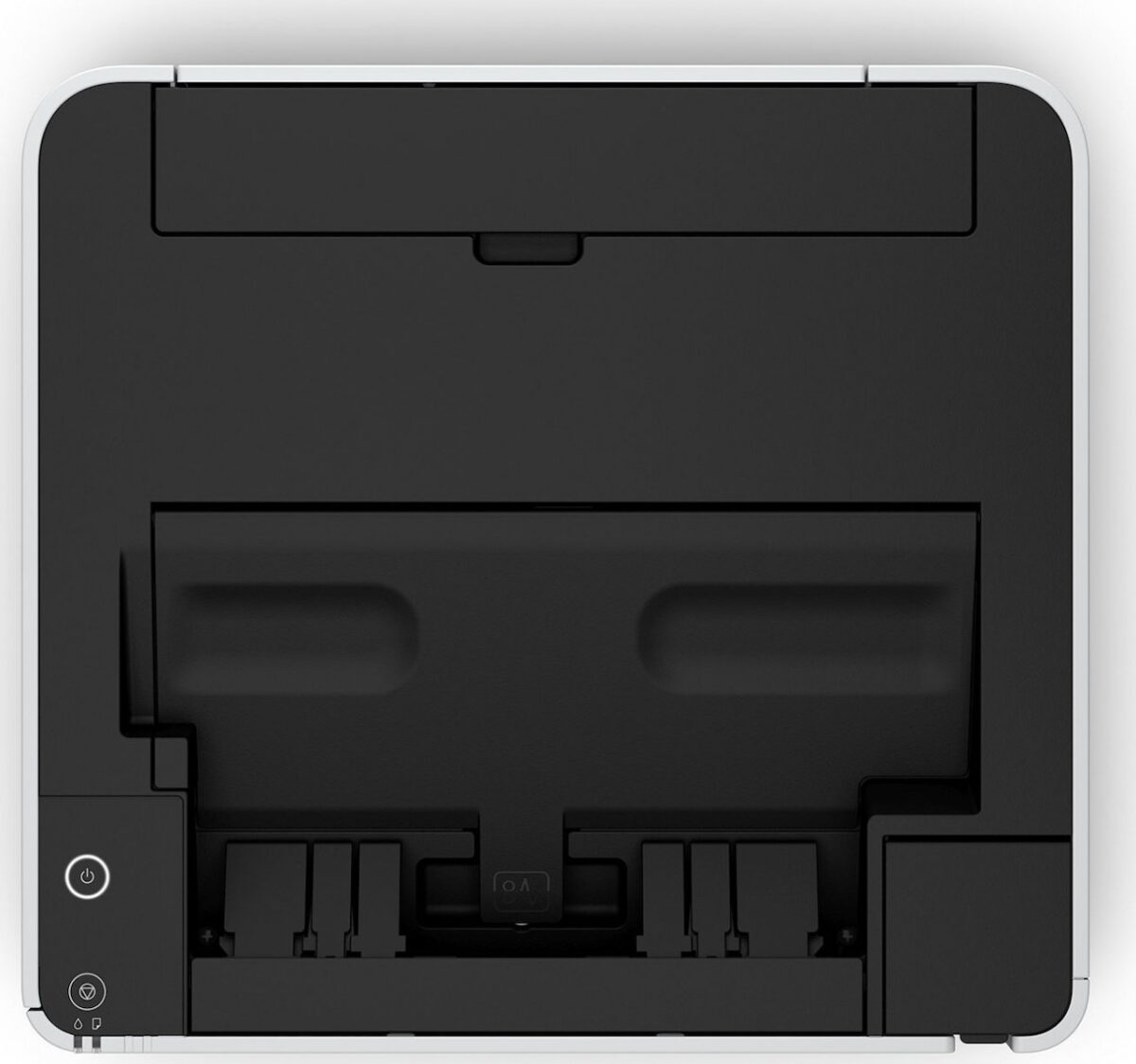 Epson Ecotank ET-M1170 Ασπρόμαυρος Εκτυπωτής Inkjet - Image 4