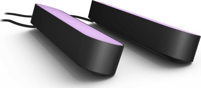 Philips Hue Play Διακοσμητικό Φωτιστικό με Φωτισμό RGB Μπάρα LED