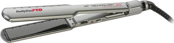 Babyliss Pro Πρέσα Μαλλιών