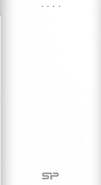 Silicon Power Share C20QC 20000mAh 18W Λευκό