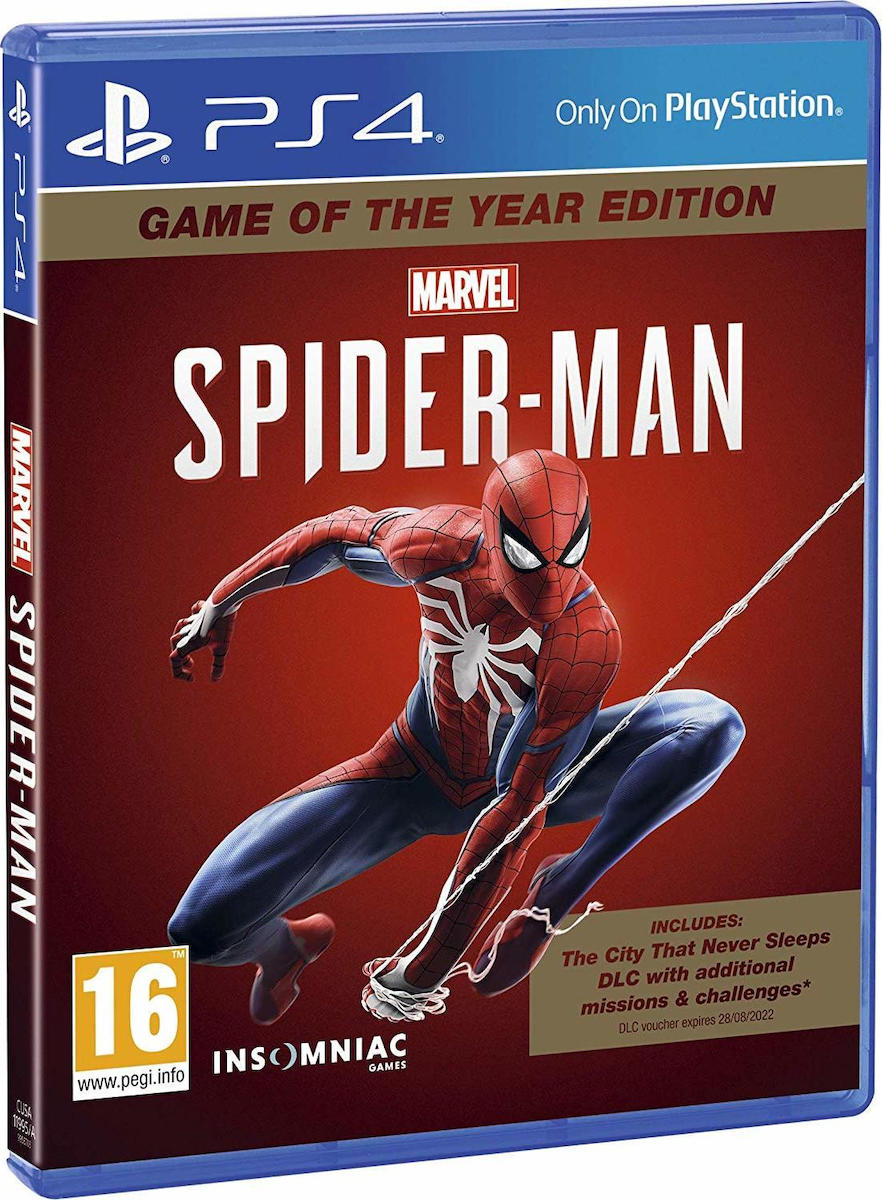 Marvel's Spider-Man Edition - Image 1