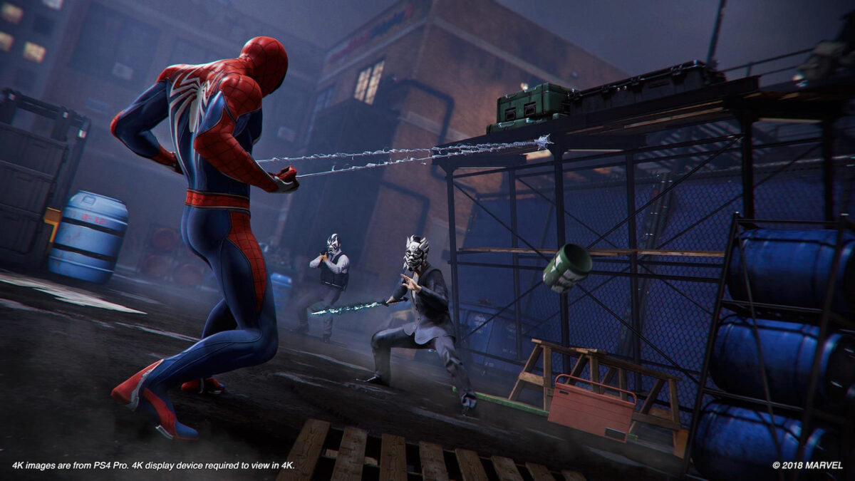 Marvel's Spider-Man Edition - Image 4