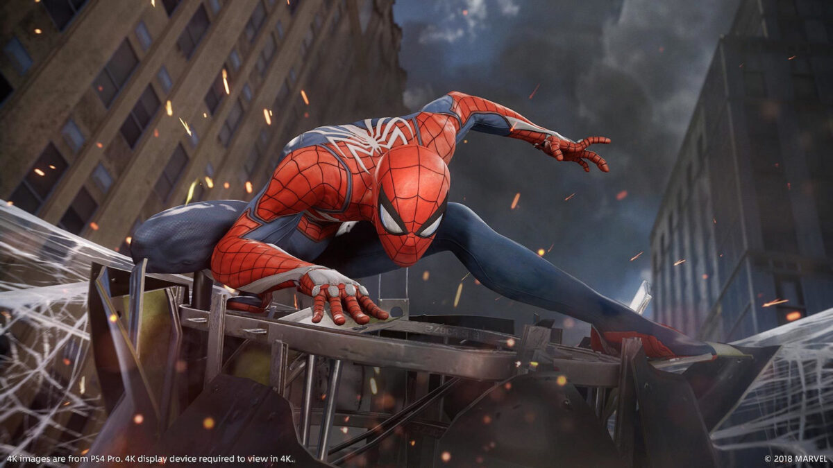 Marvel's Spider-Man Edition - Image 2