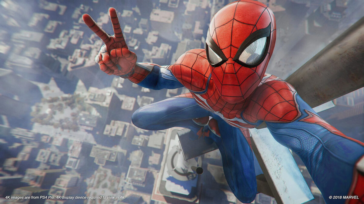 Marvel's Spider-Man Edition - Image 5