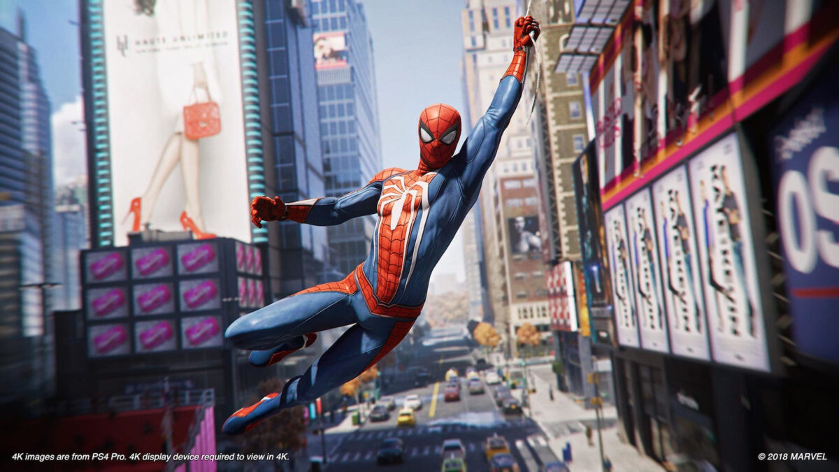 Marvel's Spider-Man Edition - Image 6