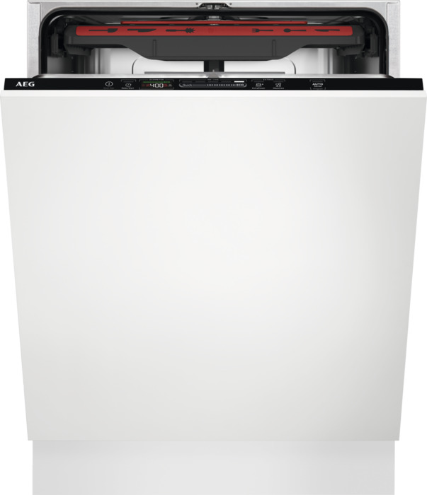 AEG Πλήρως Εντοιχιζόμενο για 14 Σερβίτσια Π59.6xY81.8εκ. FSB53927Z
