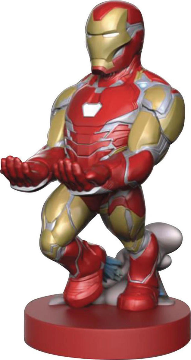 Exquisite Gaming Cable Guy Marvel Βάση Φόρτισης Κινητού