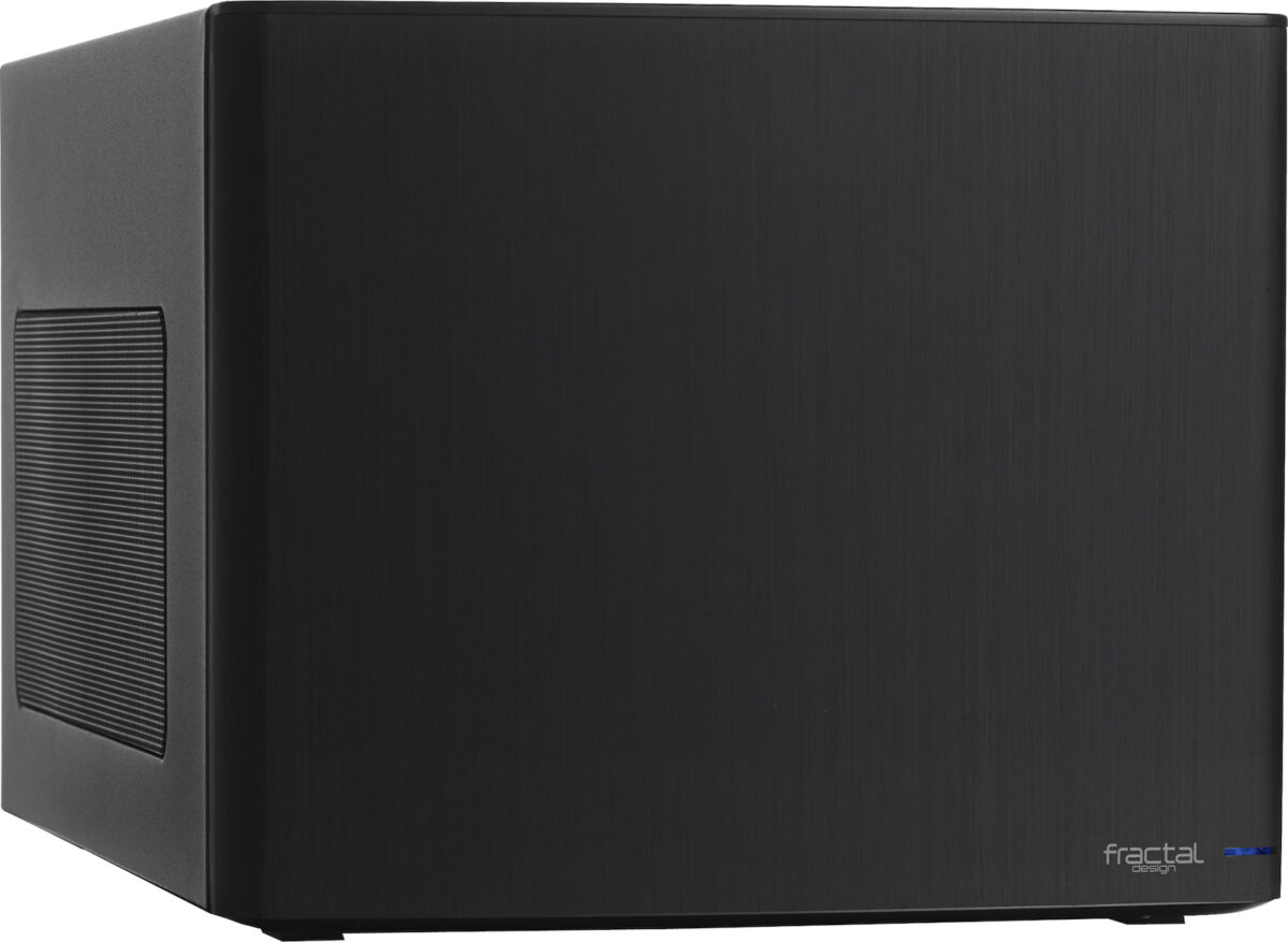 Fractal Design Node 304 Home Theater - Image 2