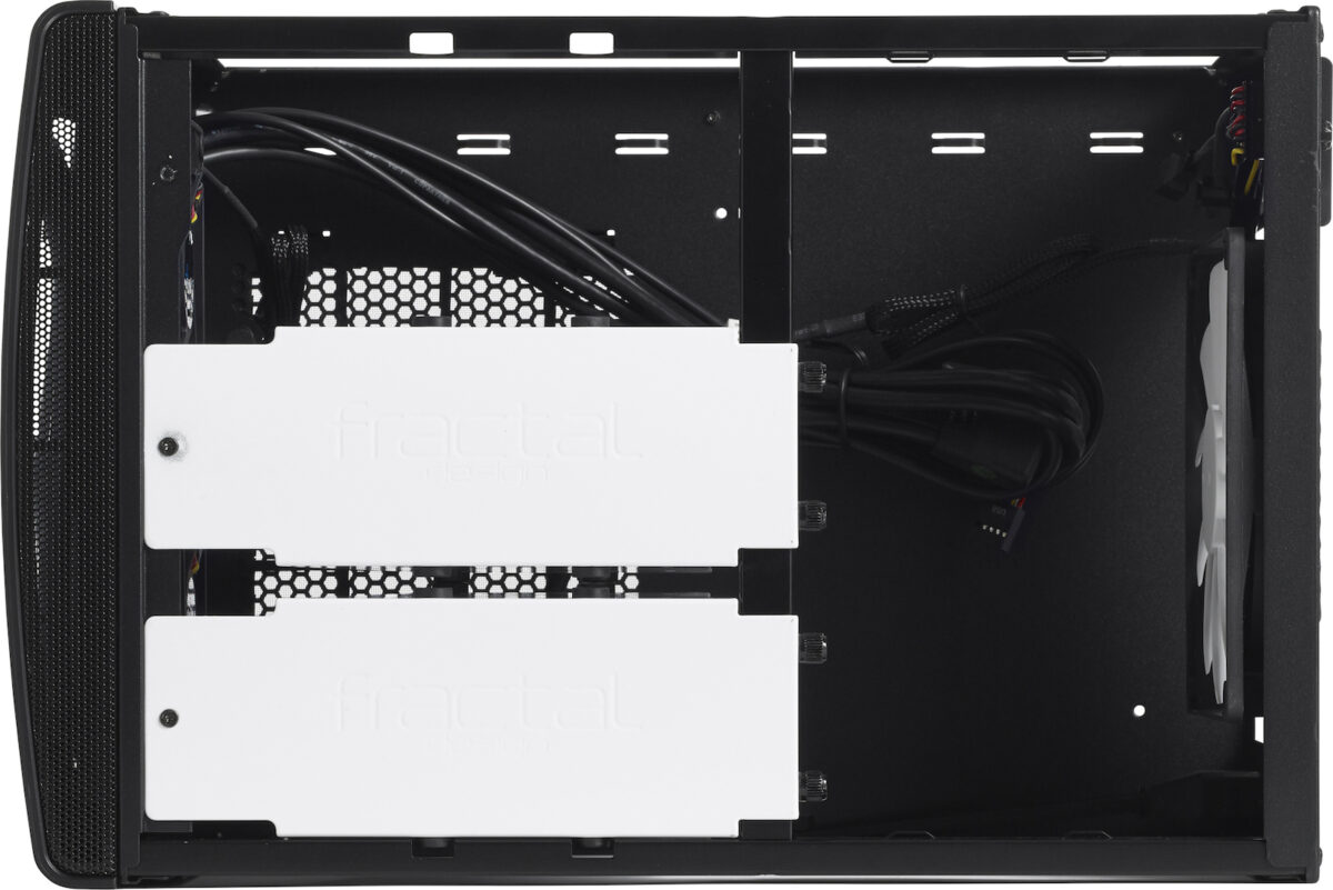 Fractal Design Node 304 Home Theater - Image 3