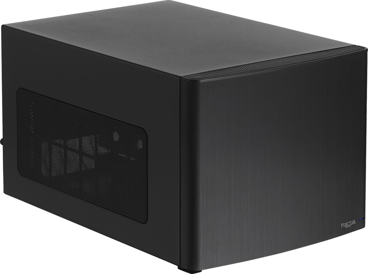 Fractal Design Node 304 Home Theater - Image 7