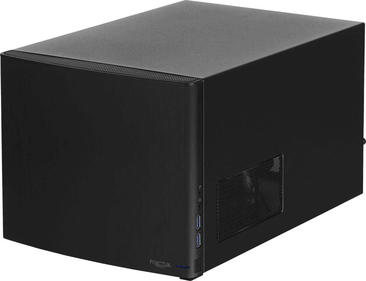 Fractal Design Node 304 Home Theater - Image 6