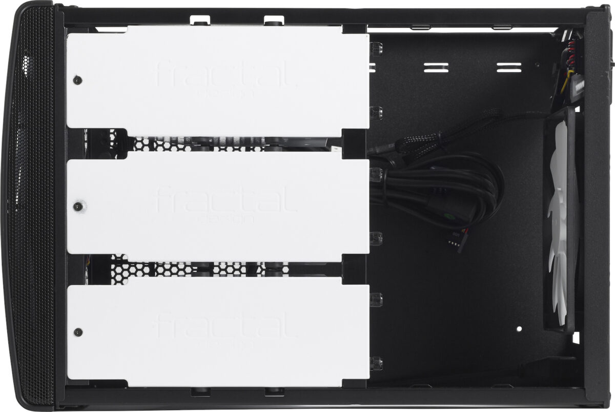 Fractal Design Node 304 Home Theater - Image 8