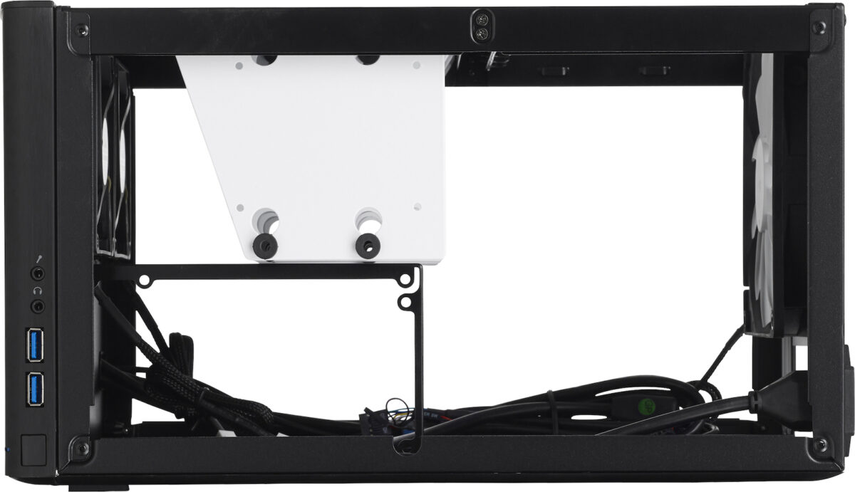 Fractal Design Node 304 Home Theater - Image 10