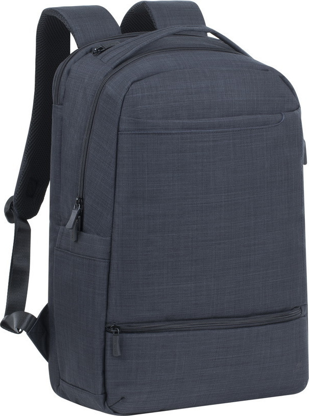 Rivacase Biscayne 8365 Τσάντα Πλάτης 17.3"
