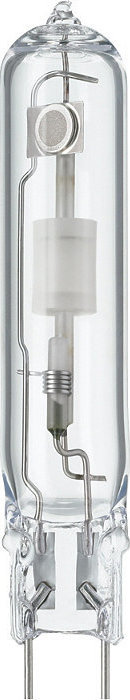 Philips MASTERColour Λάμπα Μετάλλου 35W για Ντουί G8.5