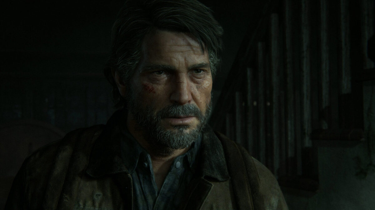 The Last of Us Part II - Image 2