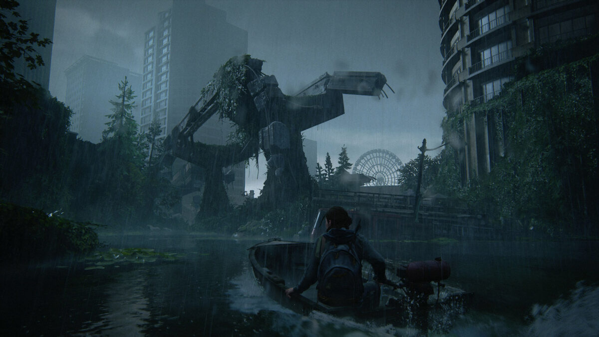 The Last of Us Part II - Image 3