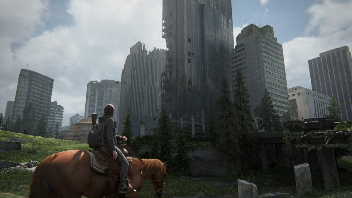 The Last of Us Part II - Image 4