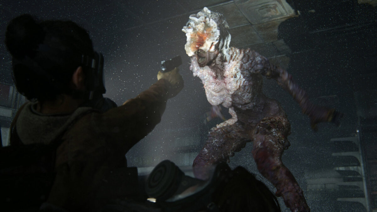 The Last of Us Part II - Image 5