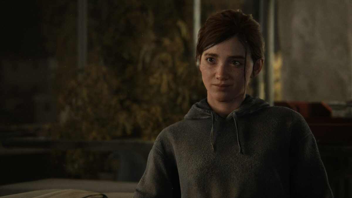 The Last of Us Part II - Image 6