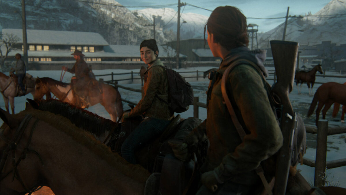 The Last of Us Part II - Image 7