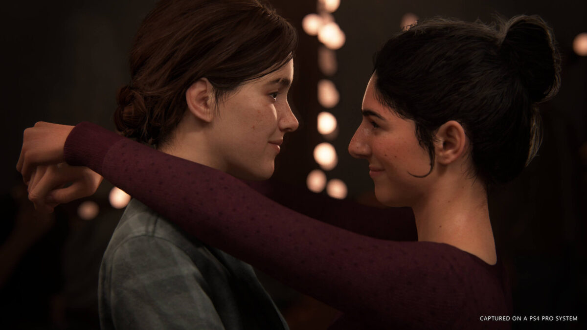 The Last of Us Part II - Image 10