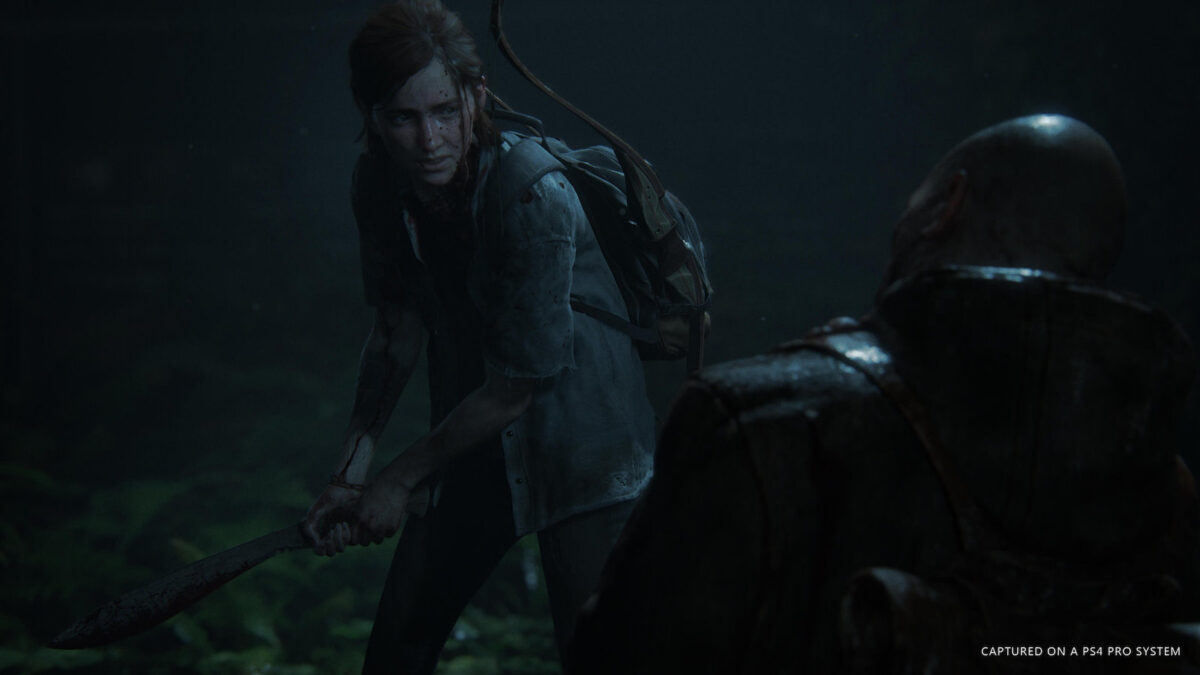 The Last of Us Part II - Image 12