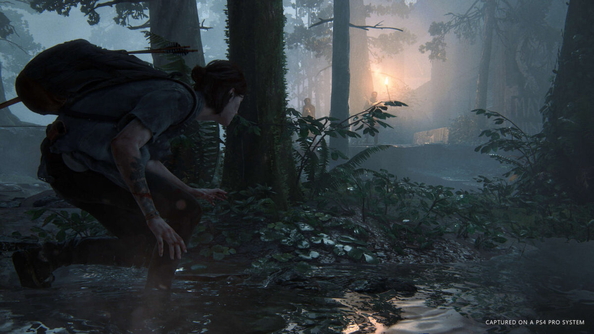 The Last of Us Part II - Image 13
