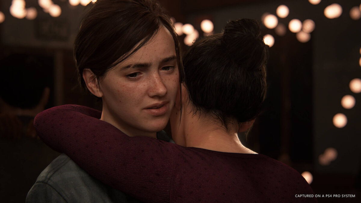 The Last of Us Part II - Image 14