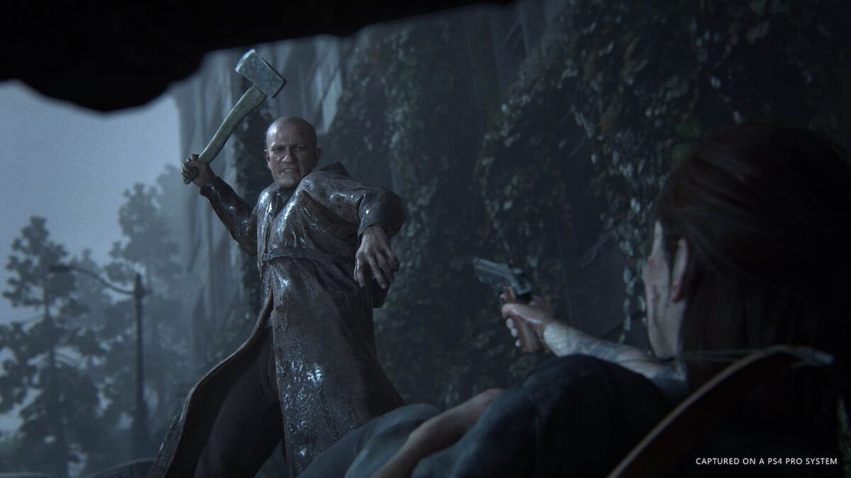 The Last of Us Part II - Image 15