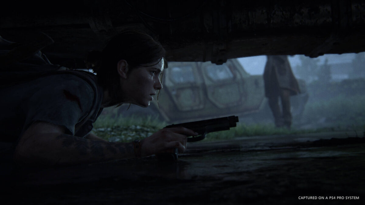 The Last of Us Part II - Image 16