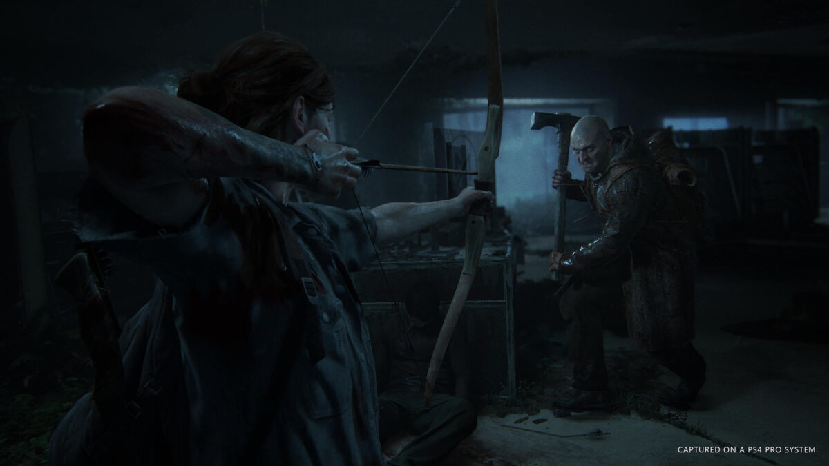 The Last of Us Part II - Image 17
