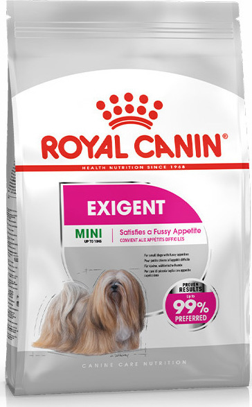 Royal Canin Exigent Mini