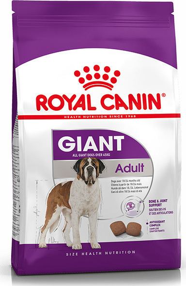Royal Canin Giant Adult