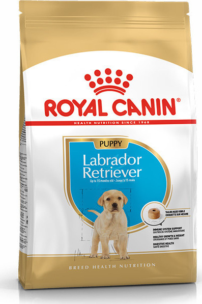 Royal Canin Puppy Labrador Retriever