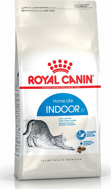 Royal Canin Indoor 0.4kg
