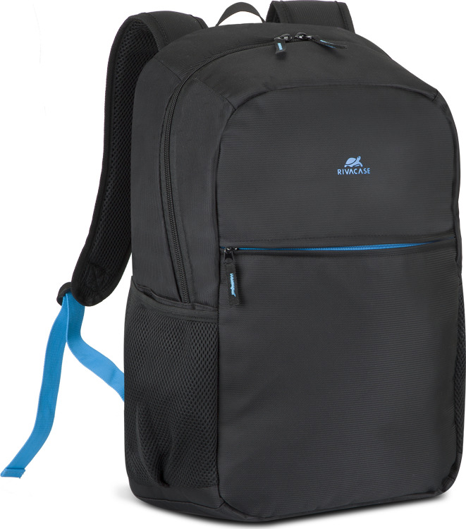 Rivacase Regent 8069 Τσάντα Πλάτης 17.3" Μπλε