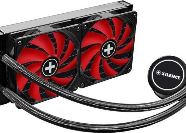 Xilence LiQuRizer LQ240 για Socket AM4/1200/115x
