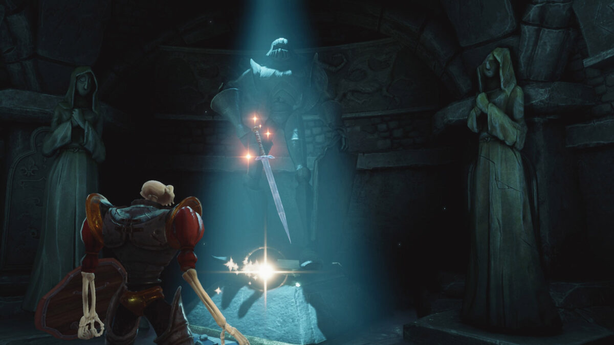 MediEvil - Image 2