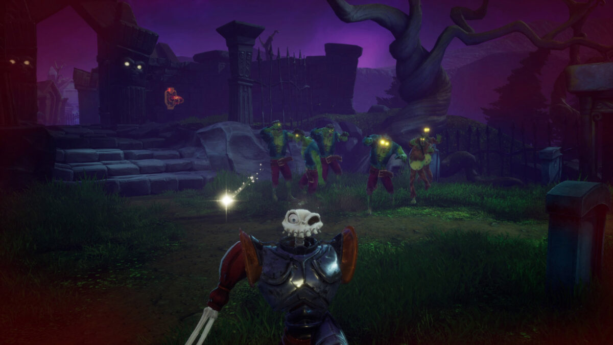MediEvil - Image 3