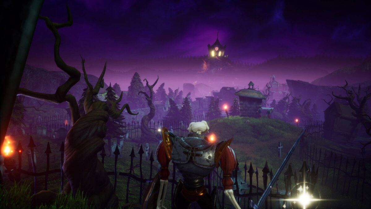 MediEvil - Image 4