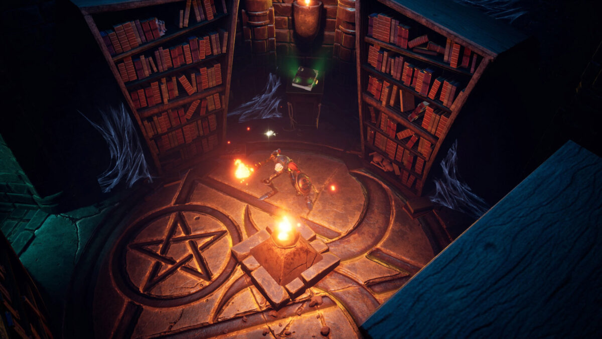 MediEvil - Image 6