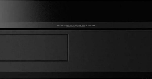Panasonic Blu-Ray Player DP-UB150EG με USB Media Player