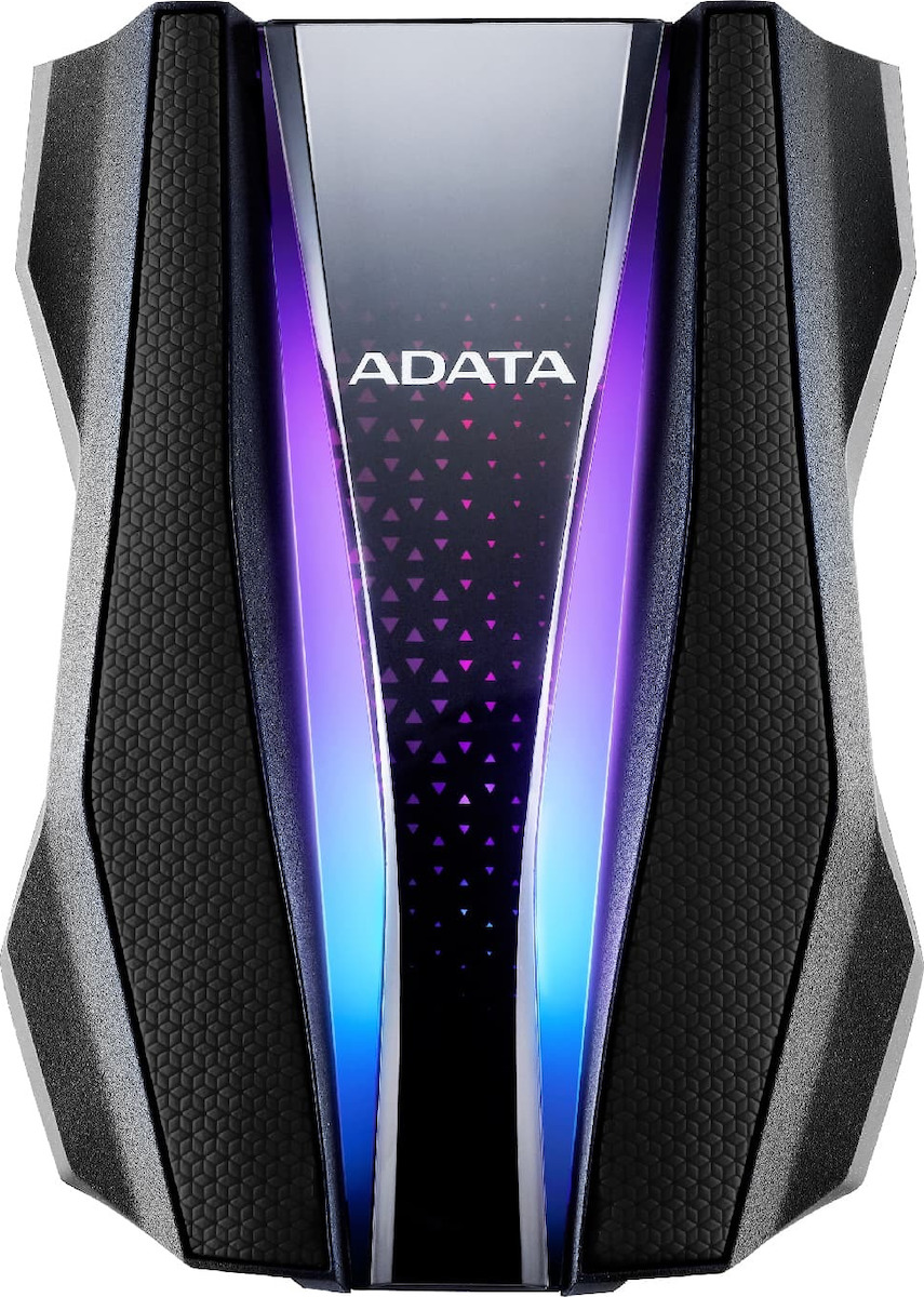 Adata HD770G USB 3.2 HDD 2.5"