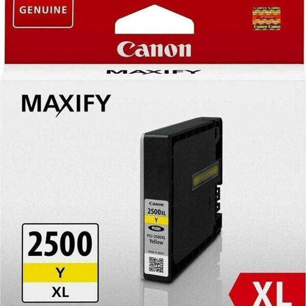 Canon PGI-7500XL Γνήσιο Μελάνι Εκτυπωτή InkJet
