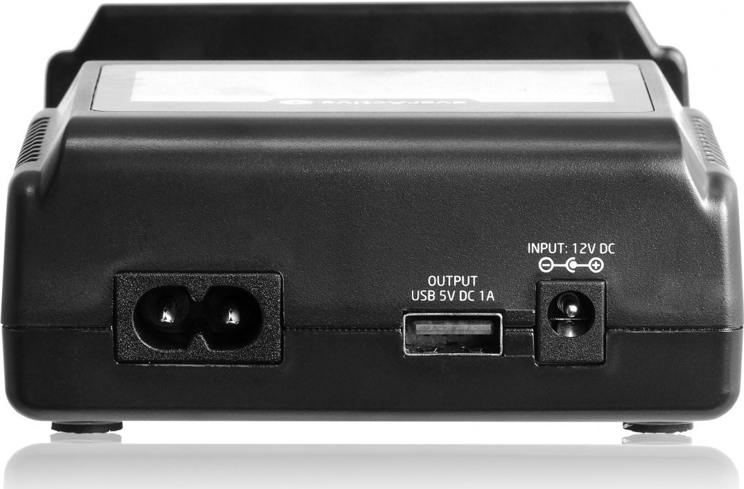 20191125124512_9f502715 everActive UC-4000 Φορτιστής 4 Μπαταριών Li-ion/Ni-MH Μεγέθους AA/AAA/D/18650/16340/26650/14500 - Image 6