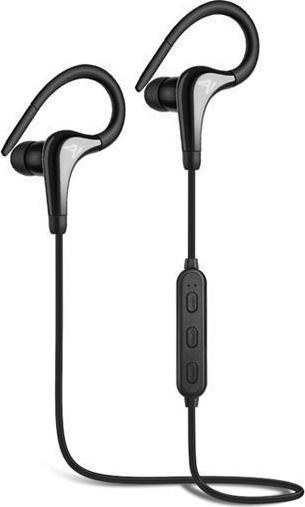 Savio WE-03 In-ear Μαύρα